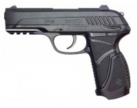 Gamo PT-85 Blowback, de Postas y Diabolos